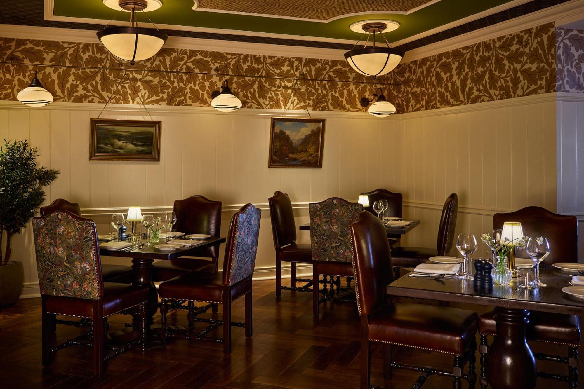 מלון Portrush Adelphi מראה חיצוני תמונה